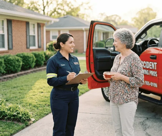 Accident Towing Service Idaho FAQs